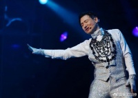 张学友演唱会许可证曝光，71个人、44首歌，门票再贵也值得看