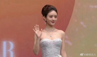 女明星直播生图截图，状态都好好呀～你觉得谁的造型美到你了？