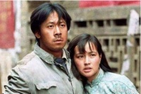 1993年，宁静和姜文因戏生情，刘晓庆找上门来……