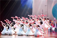 五育并举向阳生，包河少年载歌载舞迎“六一”