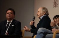 维也纳交响乐团在国家大剧院连演三场，亚当·费舍尔执棒