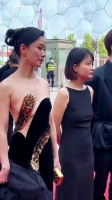 我的婷美呢！