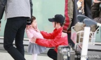 刘恺威从中作梗，难怪杨幂被骂不爱女儿也不敢回应，这婚离得憋屈