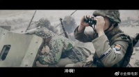 一夫当关万夫莫开！MG42火力全开，尸横遍野残酷至极！