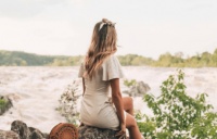 当一个人不联系，也不拉黑你，原因只有一个