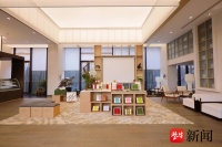 去小田里，看一场没有围墙的田野艺术展