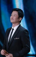 吴京谢楠，阚清子，杨颖，蔡徐坤，李亚鹏