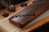 头条大赛（第18季）丨宋燕：明月琴心