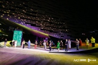 时隔九年，2023广州新年诗会重返广州图书馆西广场