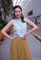 汪小菲绯闻女友斥大S野蛮无理