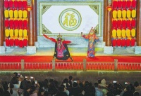 万州传统文艺繁荣秘诀何在