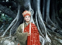 唐僧犯过哪些错？放到现在能枪毙，但是西游记中依旧成佛