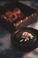 非遗故事┃缠花：绽放在指尖的不败之花