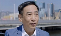 又走一个！TVB知名男星突然被曝离巢，入行几十年仍没钱买房