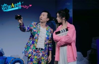 如何做好一部沉浸式戏剧 “咖啡美食+”让戏剧创意迸发