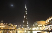 “美国领导，34国参与”，阿联酋：退出