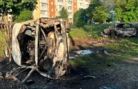 俄罗斯称击退相当于两个连的入侵者