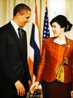 据说米歇尔看到这组照片之后“醋意大发”