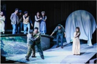 《唐·帕斯夸莱》＋《丑角》音乐会版歌剧上演 展现新生代歌剧力量