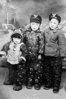 我是“50后”：儿时的记忆里满是母亲忙碌的身影