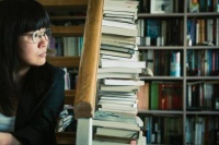 专访｜诗人周瓒：“我乐于穿上诗人这件身份外套”