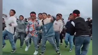 六一表演天花板！甘南藏族少年团印度舞爆火网络 网友：太炸裂