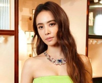 蔡依林回应新专辑进度：有进录音室努力了啦！