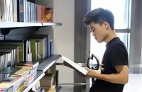 看了董宇辉“读书的五个层次”理论，我才明白他为什么能走红