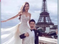 Angelababy发文16分钟后黄晓明怒打了465字