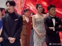 王一博好帅啊。你最喜欢谁啊