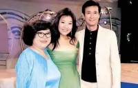 郑欣宜正式继承母亲沈殿霞6000万遗产！为何35岁才继承？这是一位母亲的用心良苦