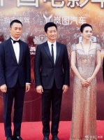 张子枫比周冬雨还牛！实力才是关键，闪耀华表奖！