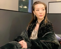 TVB知名女星分享独居生活，暗示单身状态，后悔插足他人婚姻