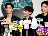 自己是门面担当，lp是舞蹈担当，就输你会啊