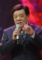 主持人赵忠祥：离世前留下5亿遗产并托付给搭档倪萍？妻子的坚持让人感动