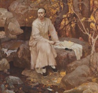 从《红楼梦》中柳嫂子与小厮拌嘴，看曹雪芹笔下的人性