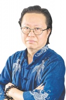 陈小奇:给我的音乐听众一种视觉冲击