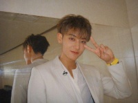 黄子韬发文似有所指：“全力去配合也是一种真”
