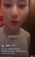 赌王一家大团圆！何超莲晒三太办活动，二房四房全来捧场撑场面