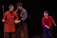 【组图】西演SPACE双城呈现 曹禺三部曲圆满落幕