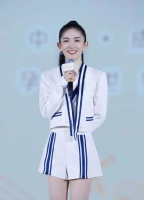 迪丽热巴，肖战，林志玲，谢娜，黄子韬