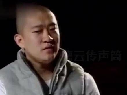 曹云金退社首谈退社原因,李菁预见德云社未来……