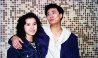 王晶与吴镇宇前女友李婉华互骂，两人火药味浓，男方爆粗口太生气