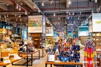 深港互联 第十九届文博会观澜湖艺工场分会场启幕