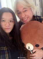 近日，李坤城儿子李卓轩公开一份录音……