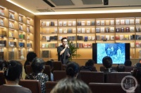 重庆青年作家创作出首部“重庆大轰炸”绘本作品