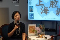 从《上海饭局》到“上海手记”摄影展 他们留住的是城市记忆