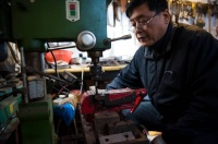 痛心！扬州一大师去世！