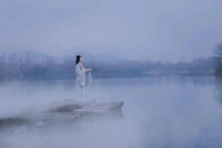 弘一法师：从简单到复杂是阅历，从复杂到简单是修行