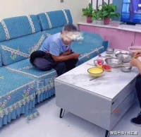 70岁老汉想找个老伴，儿子儿媳坚决反对：养你可以，其他没办法